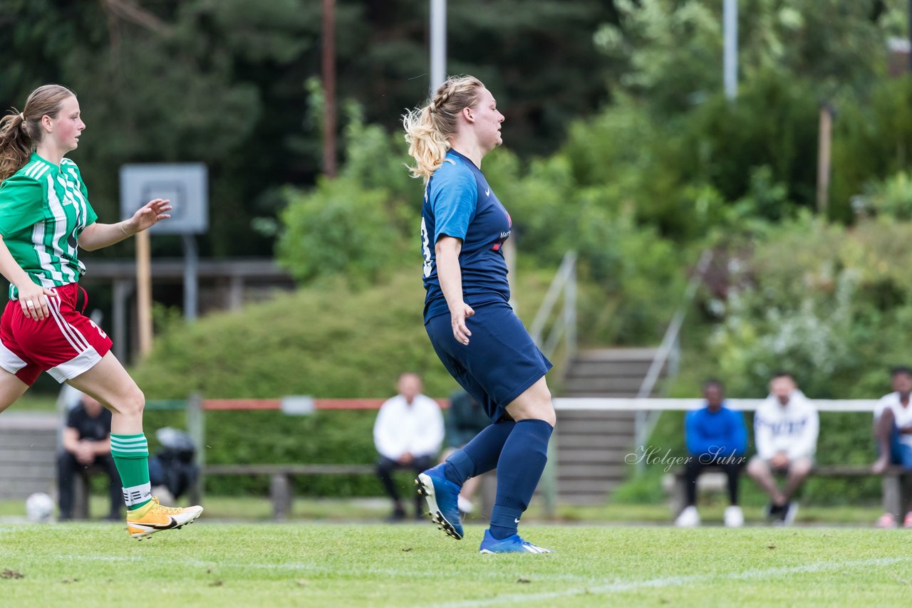 Bild 168 - F SV Boostedt - SV Fortuna St. Juergen : Ergebnis: 2:1